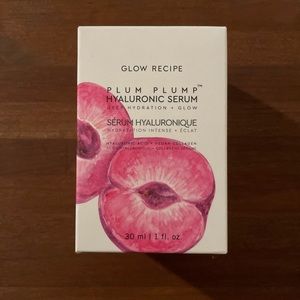 Glow recipe plum plump